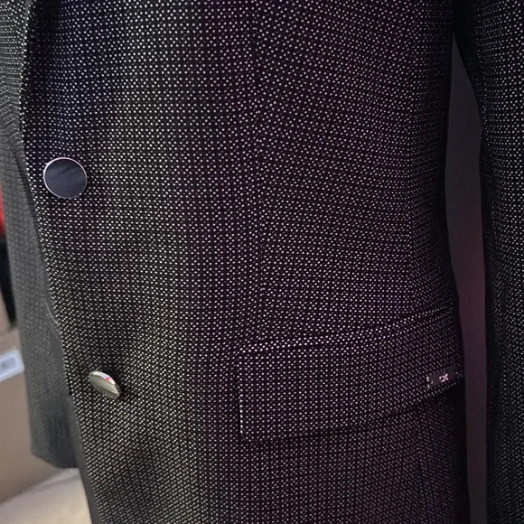 CK suit Jacket